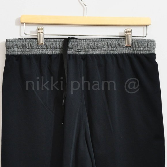 Under Armour Men  Locker Short   IN BLACK SIZE Large - Picture 3 of 6